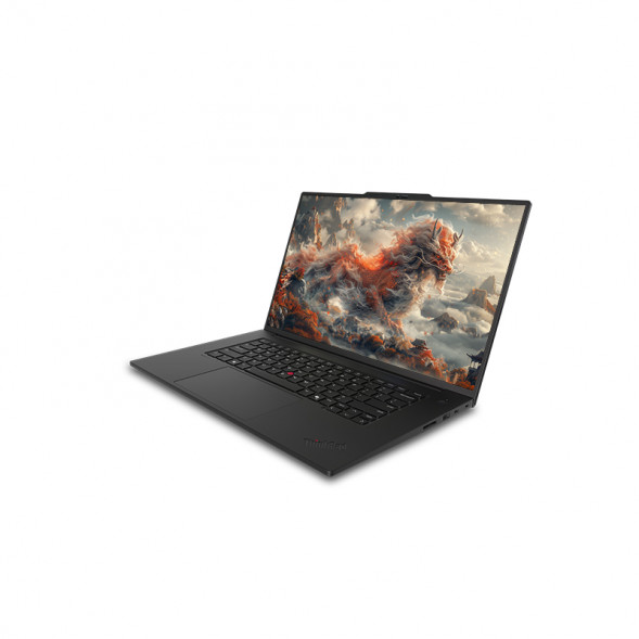 Lenovo ThinkPad P1 AI 2024 Core Ultra7 Mobile Workbook 18CD 21KVA018CD
