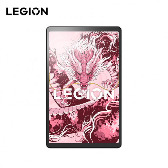 Lenovo Legion Y700 2025 8.8-inch Super Control Edition Gaming Tablet Ice White ZAEF0036CN