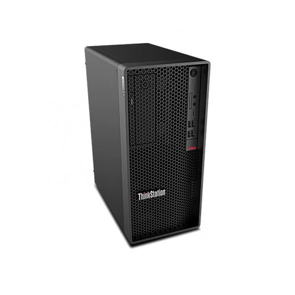 Lenovo ThinkStation P360 i5-12500/16G/256G+1T sata/T400-2G/500W p360