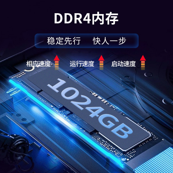 Lenovo ThinkSystem SR588 database virtualization server 5218*2/128G/480G+4*1.2T/R730-8i SR588RC00085