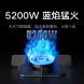 Xiaomi Mijia Smart gas stove S2 4800W liquefied gas 57056