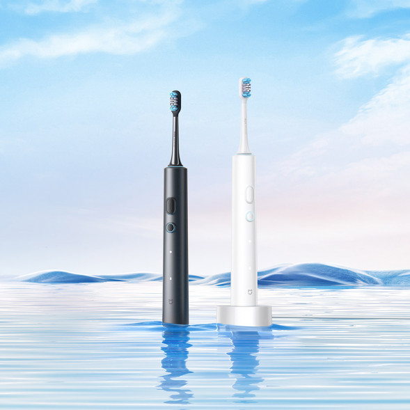 Xiaomi Mijia Sonic Electric Toothbrush T501 White 41769