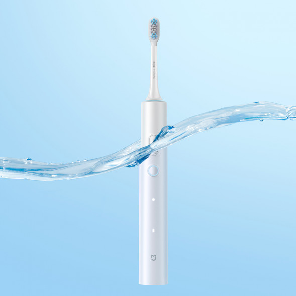 Xiaomi Mijia Sonic Electric Toothbrush T501 White 41769