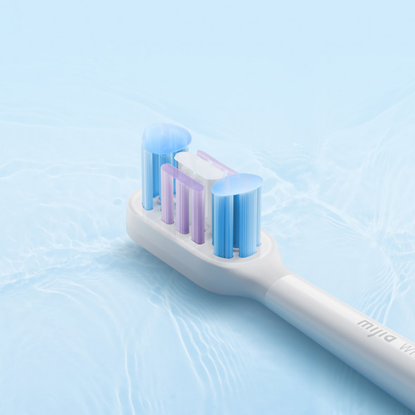 Xiaomi Mijia Sonic Electric Toothbrush T501 White 41769