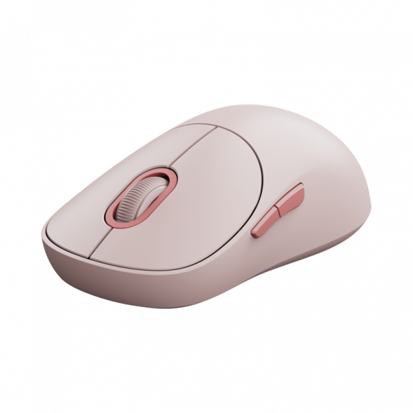 Xiaomi Wireless mouse 3 pink 50145