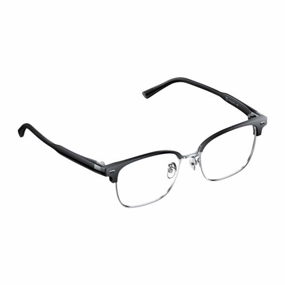 Xiaomi Mijia MIJIA Smart Audio Glasses Yuexiang Edition Replacement Frame Set Hybrid Eyebrow Frame 55837