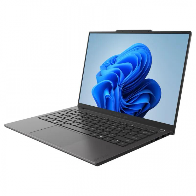 雷神 aibook14Air 2025 | Thunderobot