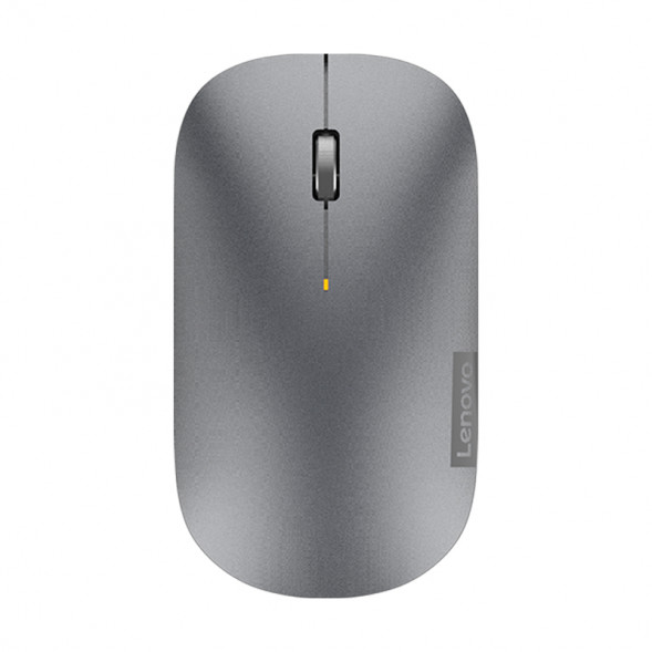 Lenovo Air Handle Silent Dual Mode Mouse Storm Gray QXR1Q90258