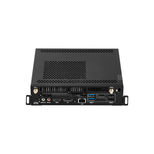 Lenovo ThinkPlus conference tablet WIN system supports OPS module i3-10100/4G/128G 4XH1G98151