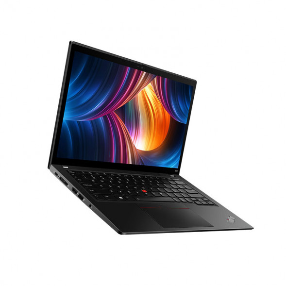 Lenovo ThinkPad X13 2021 fully connected portable business travel laptop LTE version TT-24100732G2T