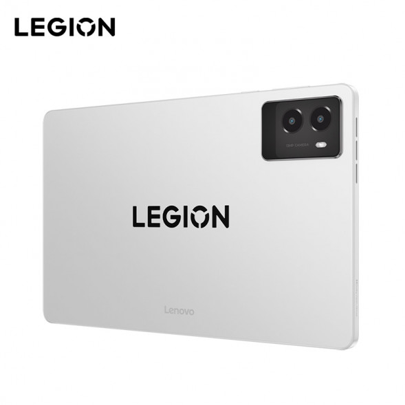 Lenovo Legion Y700 2025 8.8-inch Super Control Edition Gaming Tablet Ice White ZAEF0036CN-LK