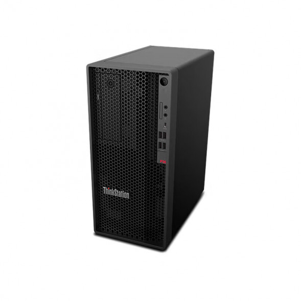 Lenovo ThinkStation P360 i5-12500/16G/256G+1T sata/T400-4G/500W p360 01