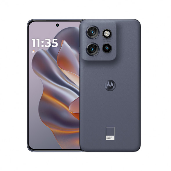 Lenovo Motorola (moto) 12GB+256GB/Flower Blue PB350000CN