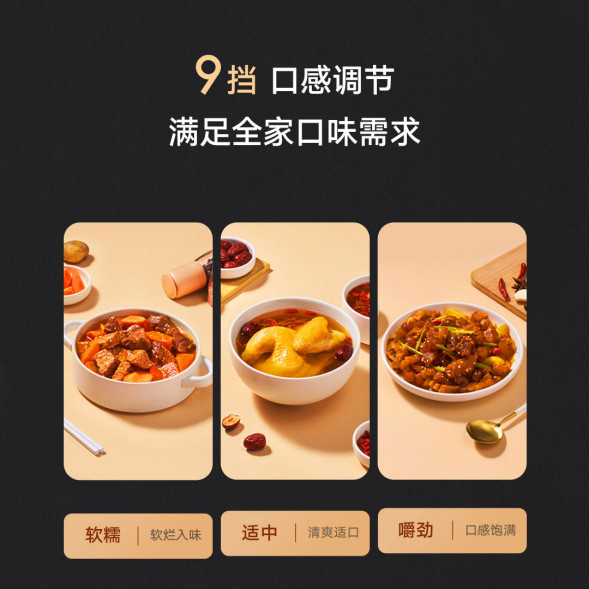 Xiaomi Mijia Smart electric pressure cooker 5L 30432