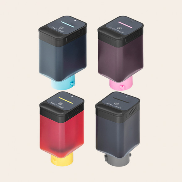 Xiaomi Mijia Inkjet printer ink magenta 21164