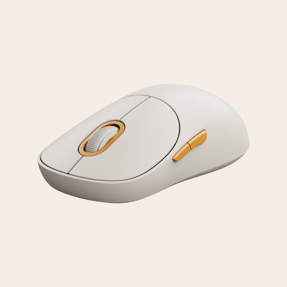 Xiaomi Wireless mouse 3 blue 50049