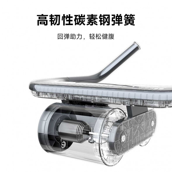 Xiaomi Mijia Smart abdominal wheel 59489