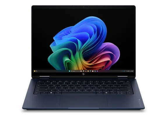 惠普 Envy x360 2-in-1 2024 | HP