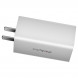 Lenovo Thinkplus three-port GaN charger 65W-white 4X21M85698
