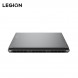 Lenovo Legion Y7000P 2024 16-inch gaming laptop Lunar Eclipse Gray 83DG0003CD