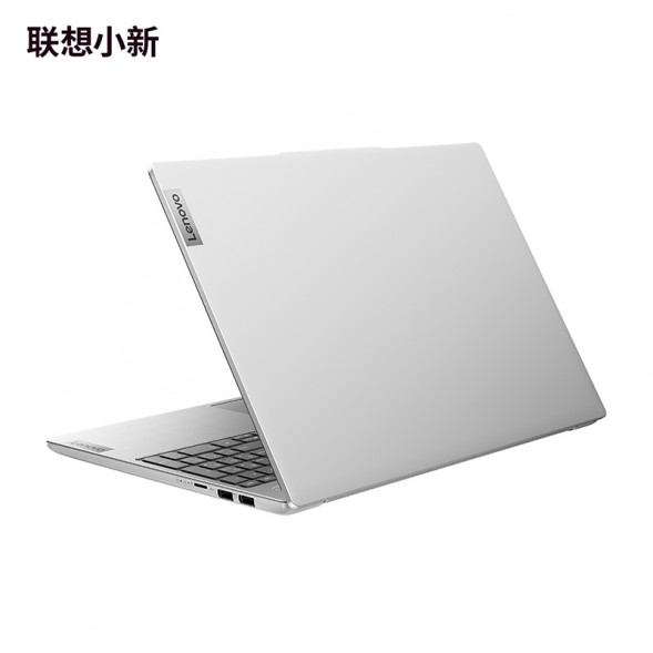 Lenovo Xiaoxin 15/i7-13620H/Frost Snow Silver/16GB/512G SSD/Integrated Graphics Card 83G1000WCD