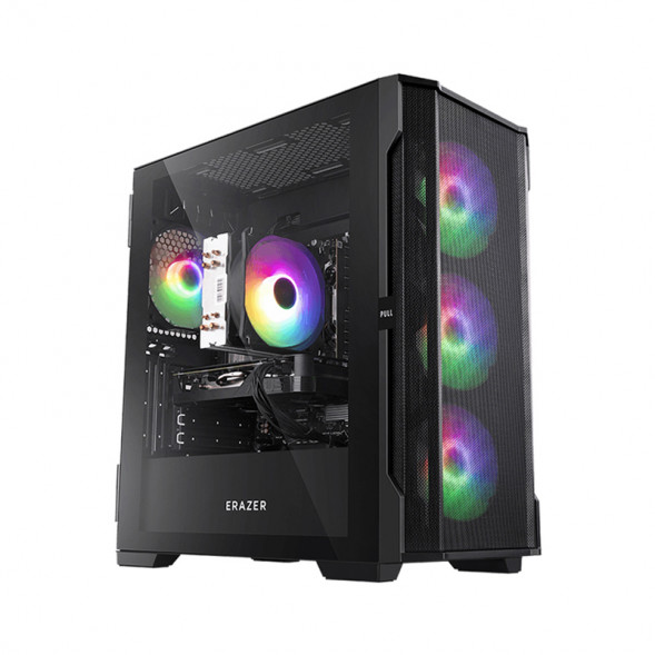 Lenovo Erazer i7-14700F/RTX 4070/16GB+1TB SSD 870023805