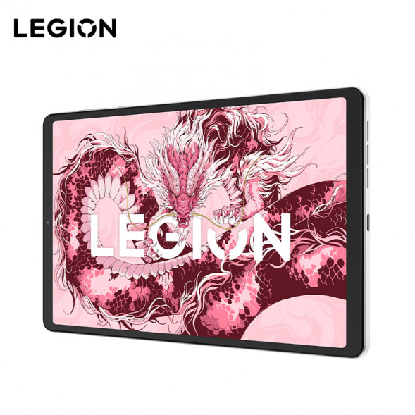 Lenovo Legion Y700 2025 8.8-inch gaming tablet Bingpo White ZAEF0045CN