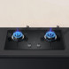 Xiaomi Mijia Smart gas stove (liquefied petroleum gas) black liquefied petroleum gas 27326