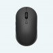 Xiaomi Wireless Bluetooth Dual Mode Mouse Silent Version White 24451