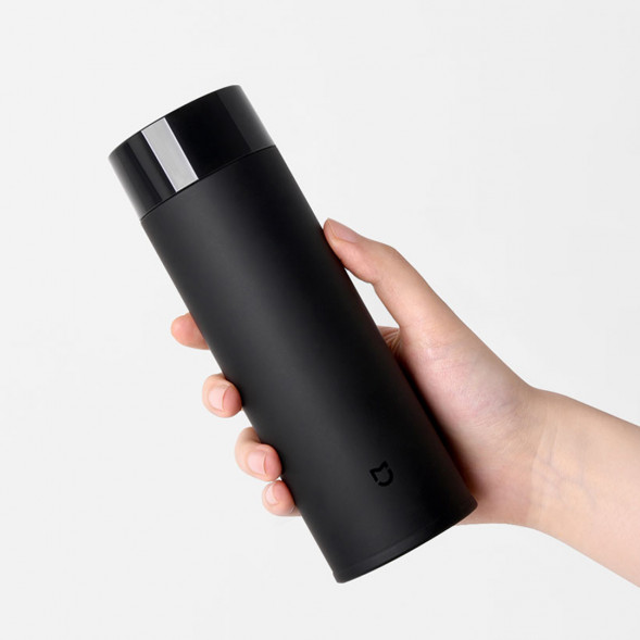 Xiaomi Mijia Mini thermos cup black 350ml 23982