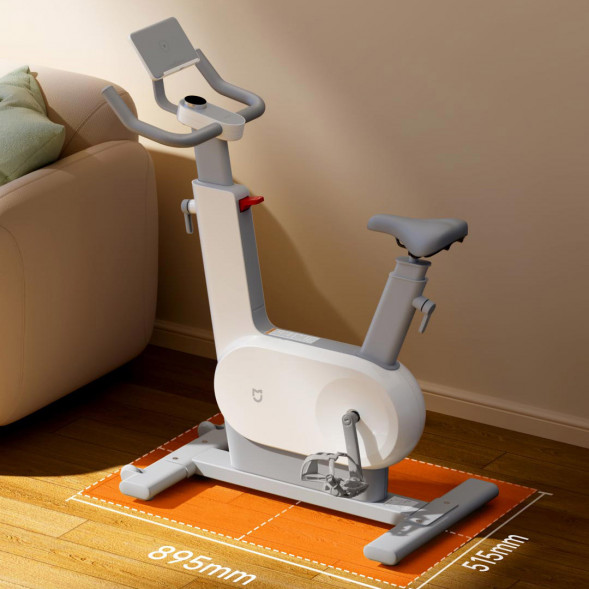 Xiaomi Mijia Spinning bike self-generated version white 44309