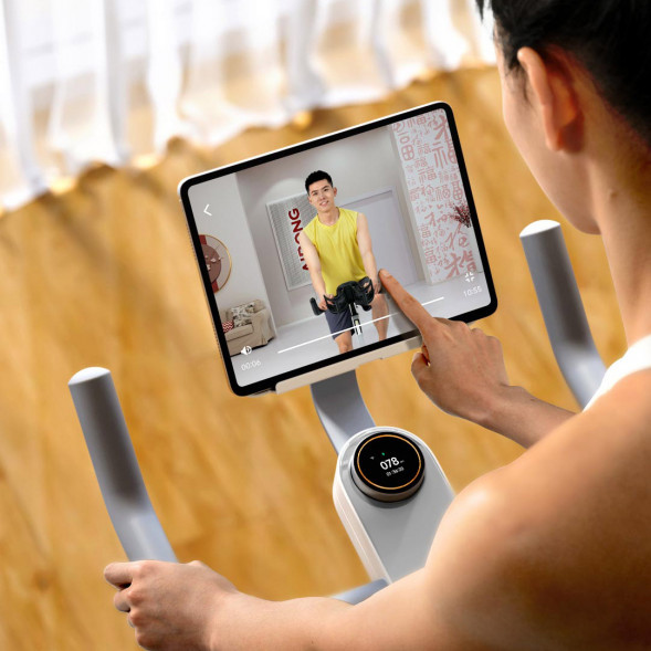 Xiaomi Mijia Spinning bike self-generated version white 44309