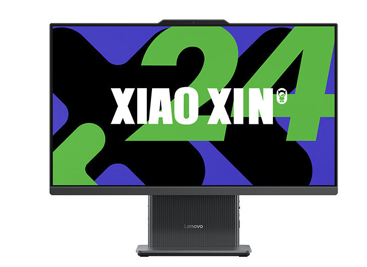 联想 小新 24 2025 | Lenovo Xiaoxin IdeaCentre AIO
